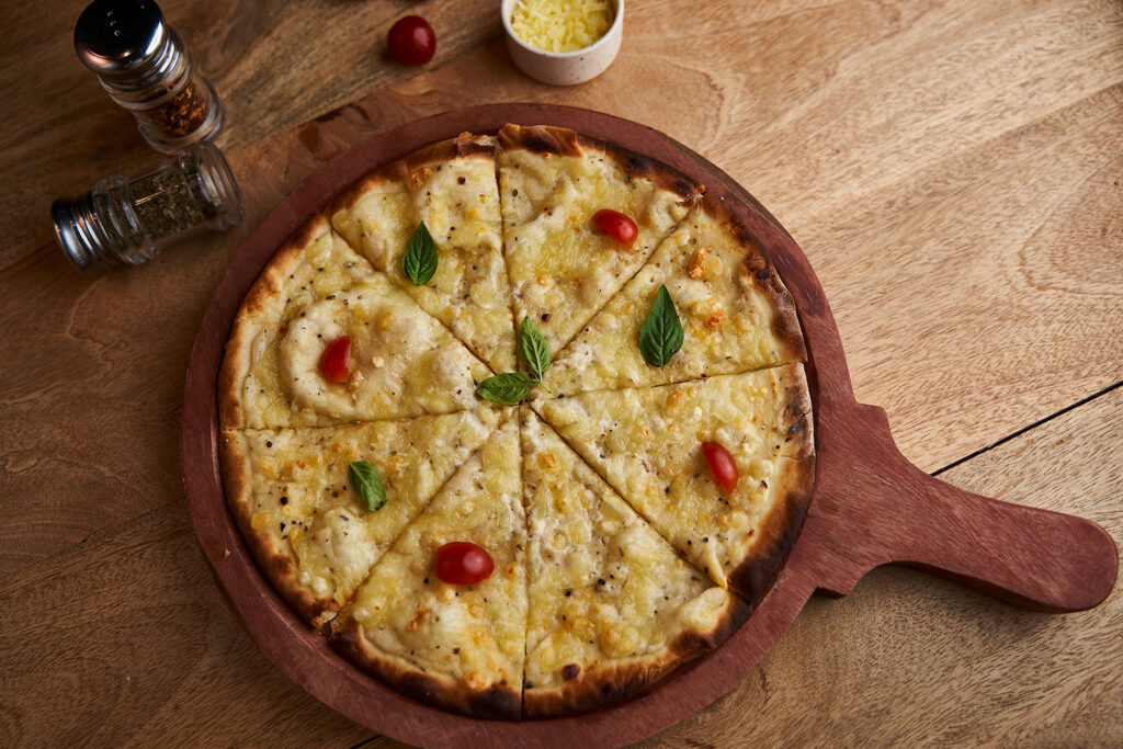 Discover the Authentic Flavors of La Osteria: A Culinary Delight