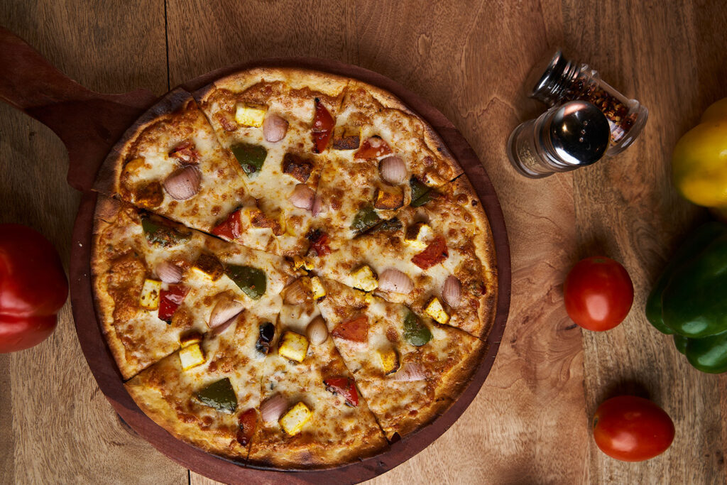From Italy to Your Plate: The Authentic Taste of La Osteria