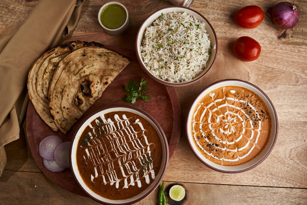 Experience the Mediterranean Magic at La Osteria!