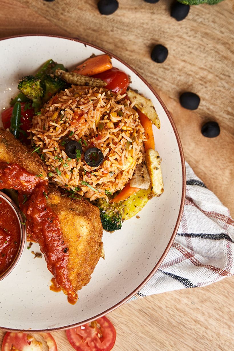 food shoot9856